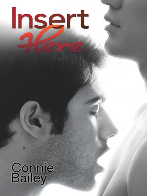 cover image of Insert Here